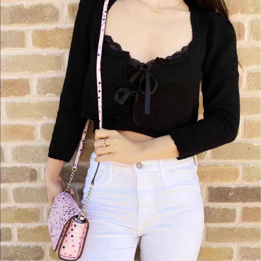 Gaby’sBags💕NWT Kate Spade Crossbody - Picture 3 of 3